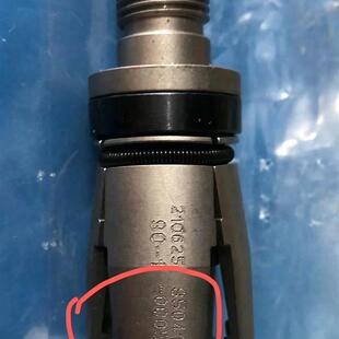 热销迪恩机床斗山主轴拉爪 850412-00052C/00678A加工中心拉刀爪D