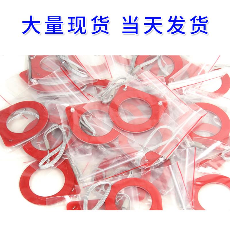 热销汽车防盗检测线圈防盗测试线圈 防盗感应线圈检测仪 防盗芯片