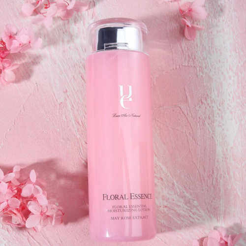 【专柜正品】佑依花蕊珍萃沁润水300ml