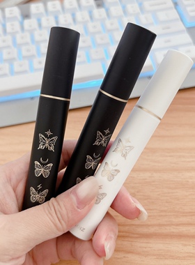 CHOIZ BEAUTY蝴蝶柔雾口红3.5g