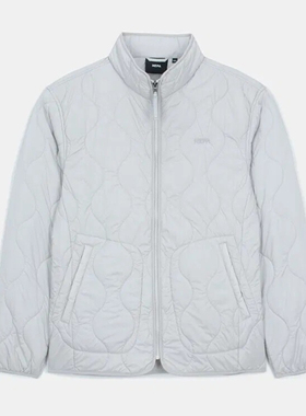 反季特价 NEPA 韩国代购秋冬7K10961男士户外立领保暖棉服棉衣