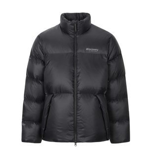 DISCOVERY韩国代购直邮25秋冬户外男士短款鸭绒羽绒服DMDJ55056