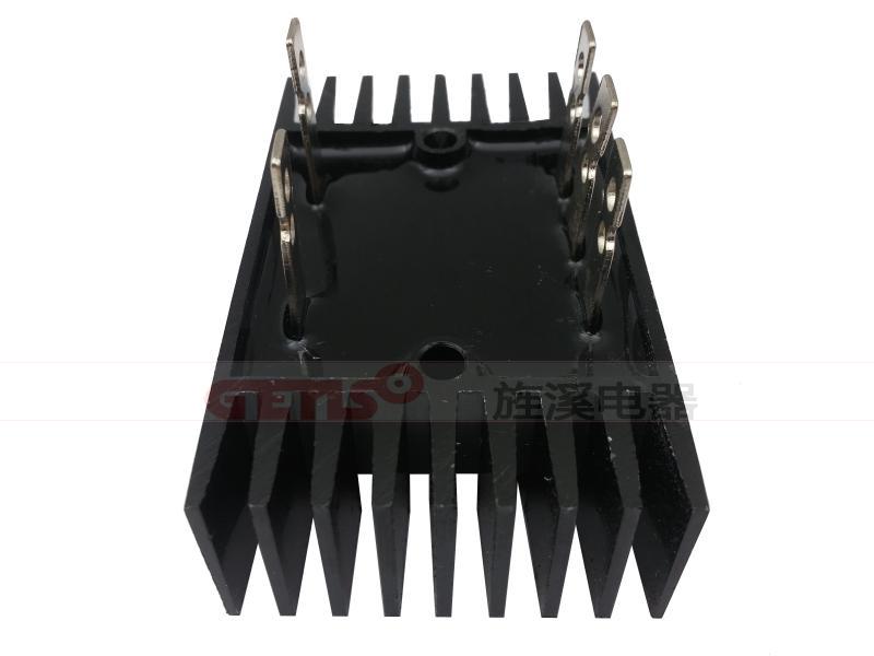 10A.20A.40A.100A发电机五爪整流器.闽东发电机60A二极管整流桥组