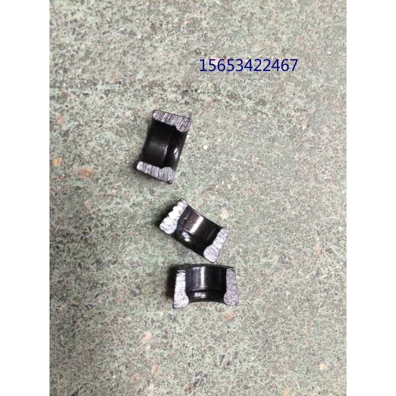 潍坊潍.柴华丰K4100D ZHAG 4102 ZH4105 气门锁夹 锁片柴油机配件