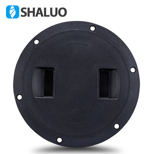 柴油发电机组水箱设备水箱盖子静音箱加水油口通用塑料防护