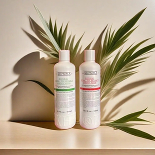 珂菲拉头发角蛋白护理发膜植入护发沙发自然卷顺直营养直500ML