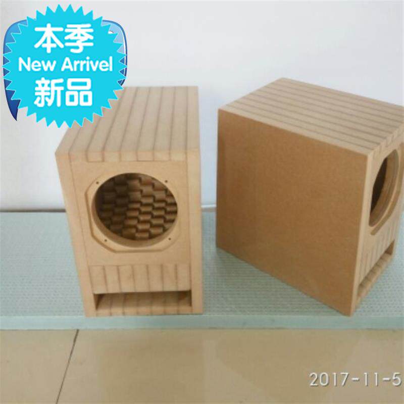 3寸4寸全频喇叭迷宫c音箱空箱箱体书架higfi胆机一对diy|ruв категории видео электрических приборов, HIFI оратор/усилитель/инвентарь, HIFI оратор - от Buy2taobao.com для оказания профессиональной услуги покупки агента Taobao