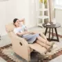 Làm đẹp móng tay phòng tắm hơi tập thể dục chân tắm ghế sofa ghế văn phòng đồ nội thất đơn sofa ăn trưa nghỉ nóng bán - Phòng tắm hơi / Foot Bath / Thể hình giường nằm massage