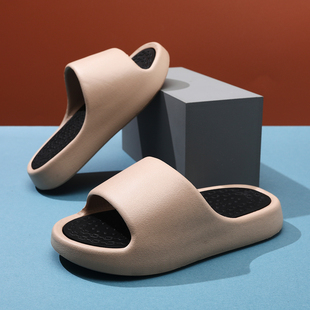 儿童拖鞋男童2026夏季新款防滑软底女童宝宝室内家居小孩男孩凉拖