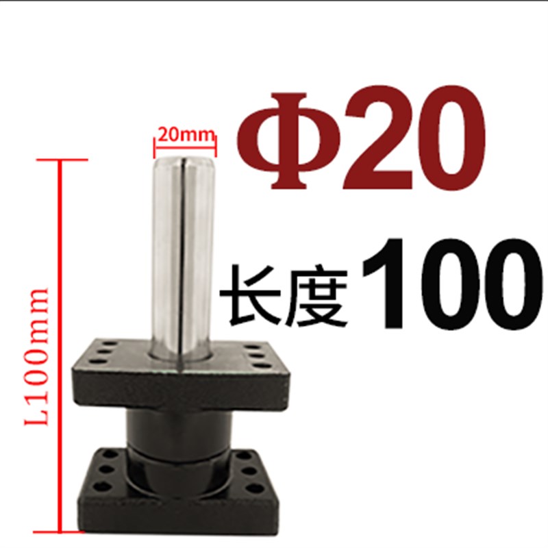 盘米标冲压模具模i架MYP带座油润滑动独立外导柱导套组件20/25/32