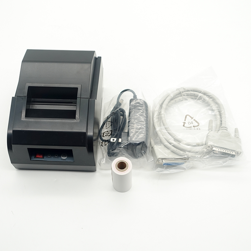 耀华A9/DS3柯力D12/2008地磅显示器外接打印机地磅小票热敏打印机