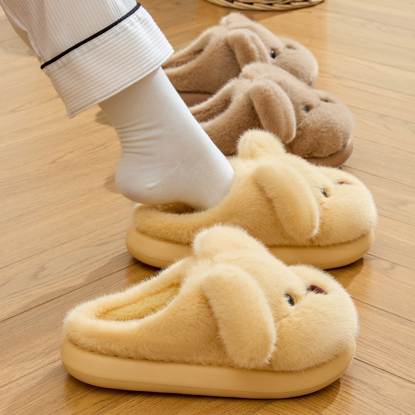 潮流精品，品质保证