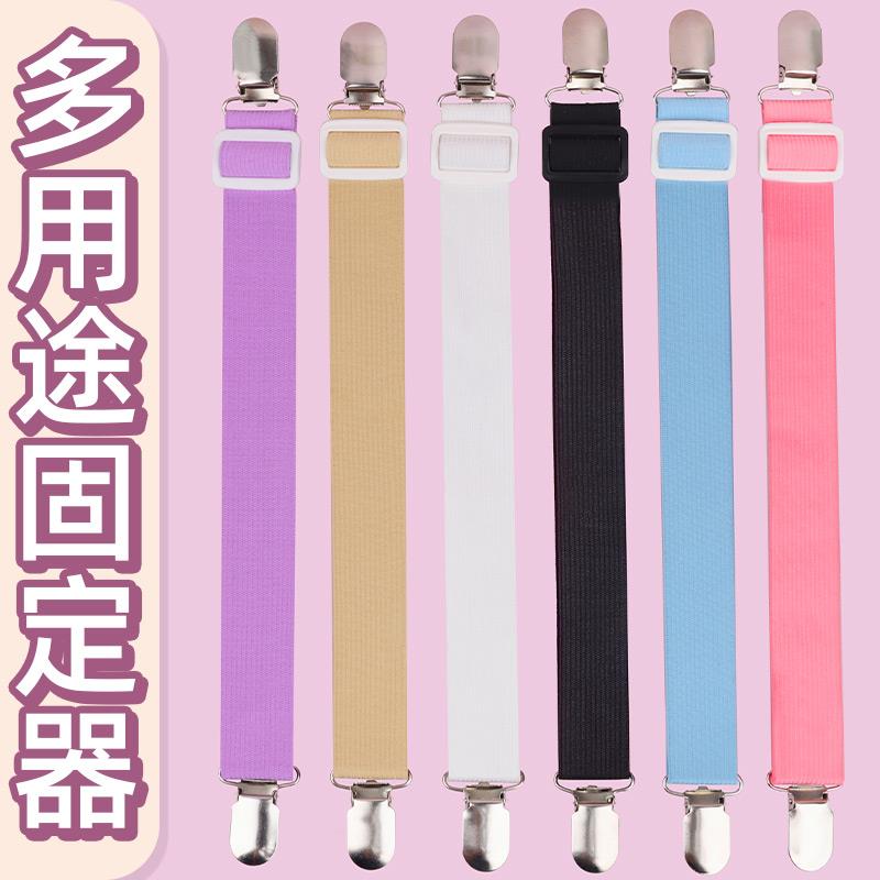 电动三轮车棚布固定神器