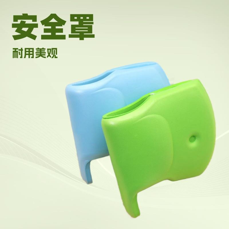 宝宝水龙头锁床包儿童防