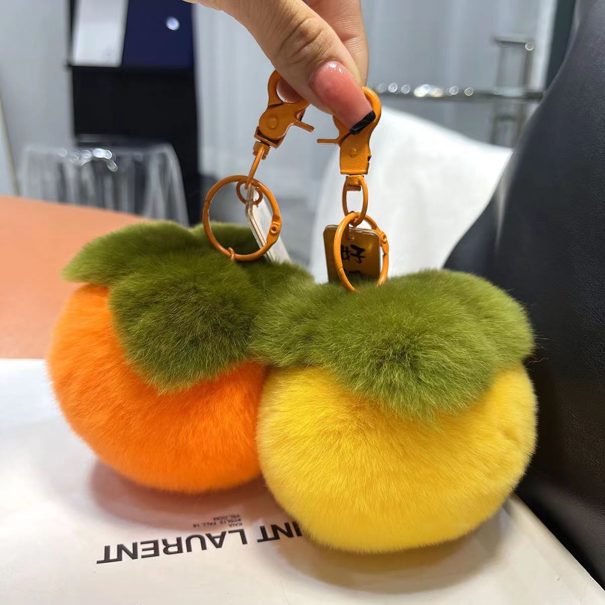 活动小礼品引流好柿发生