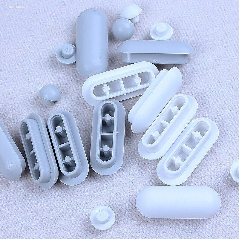 马桶盖矽胶垫片防撞垫塑