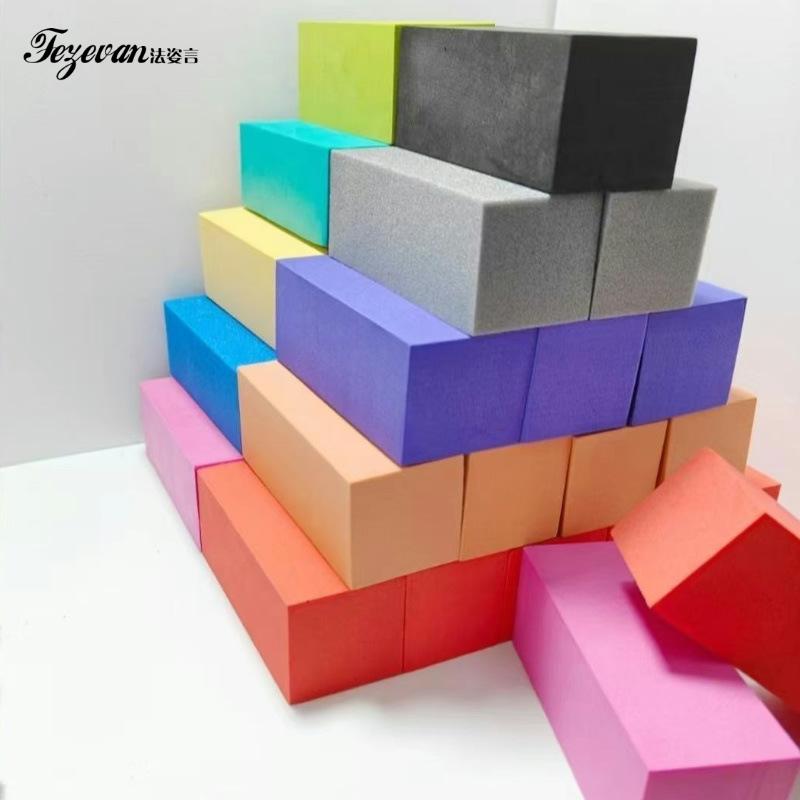 长方形彩色大红色甲鱼漂v
