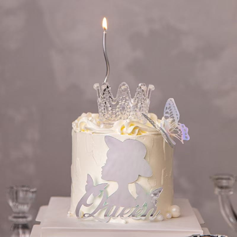 38女神节蛋糕装饰唯美水晶皇冠摆件三八妇女节背影女王queen插件,节庆用品/礼品,蛋糕/烘焙装饰用品,淘宝优惠券,粉丝福利购,淘宝优惠卷