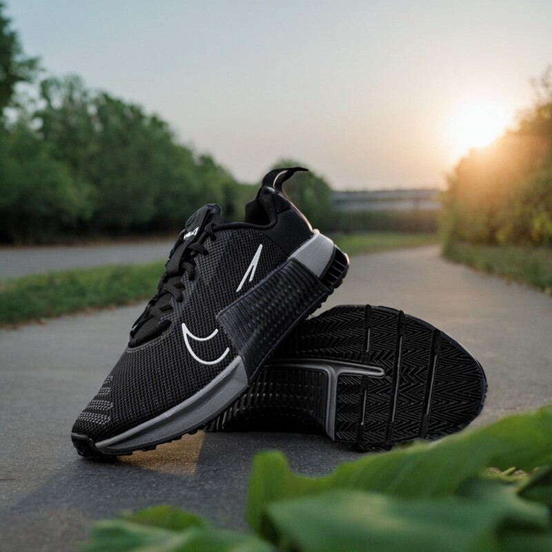 Nike/耐克 Metcon 9 男女 低帮 高强度综合训练鞋 DZ2617-001