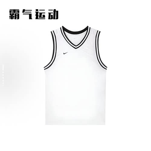 NikeDri-FITClassic篮球背心
