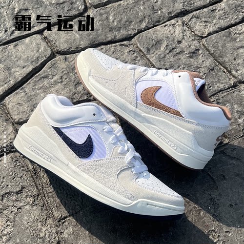 耐克AirJordanStadium90板鞋