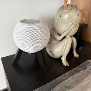 适用于苹果HomePod Mini 音箱支架3D打印定制