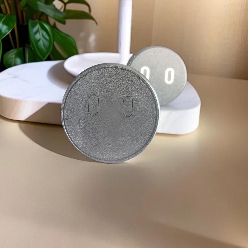 nomi一比一模型机器人蔚来织帽子做黏土手工粘土DIY专用瑕疵款