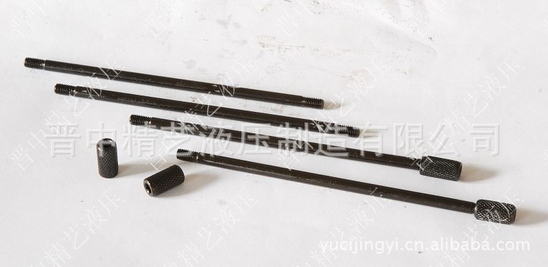 供应叠加阀安装螺栓组件 MBK-03-10 液压站用液压配件