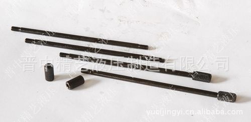 供应叠加阀安装螺栓组件 MBK-03-10 液压站用液压配件