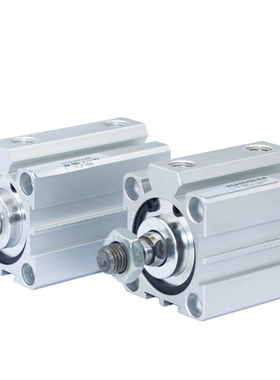 薄型气缸SDA80X5X10X15X20X25X30X35X40X45X50X60X70X80X90X100SB