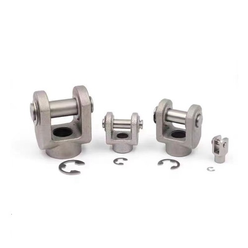 ACQ气缸Y型接头免费开发票包邮