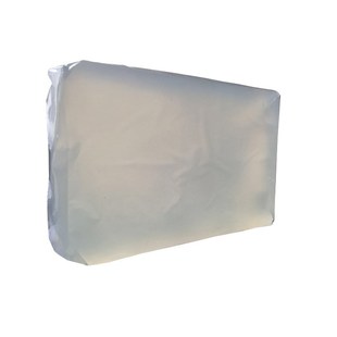 白色 医用热熔胶压敏胶胶水 不伤皮肤粘性适中1KG