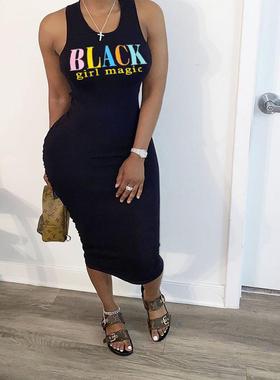 Slips and sleeveless dresses are optional