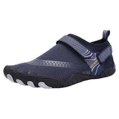 Men's and women's beach shoes, outdoor upstream swimming