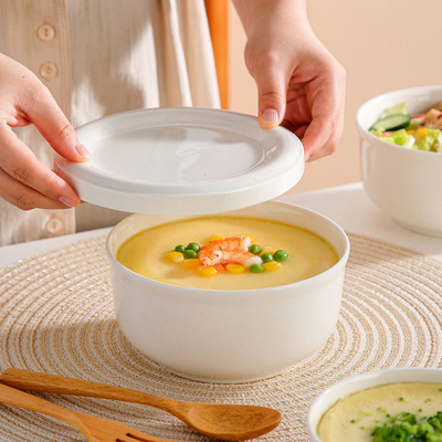 蒸蛋碗带盖水蒸蛋蒸鸡蛋羹专用碗