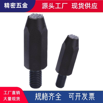 粗牙 外六角齿面支撑座PT46-061020/081530/102040/122550/163060