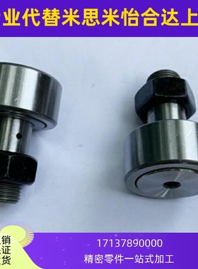 偏心凸轮随动器CFAP12 16 18 20 24 30-32 35 40 47 52 62 72 80