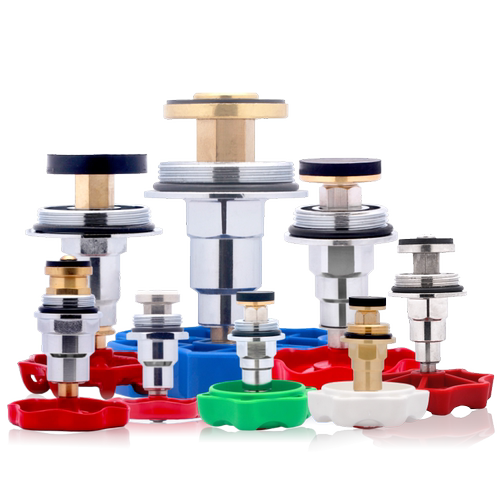 【0元入会】截止阀阀芯大全