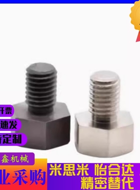 STEHN/SS4EH5.5A/5.5/7/8w/10B/动3A/B1TA/B17A/B19A/B粗牙止1销