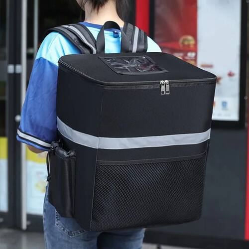 20/35L Extra Large Thermal Food Bag Cooler Bag Refrigerator