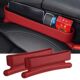 Strip Storage Box Car Card Gap Organizer Phone Seat