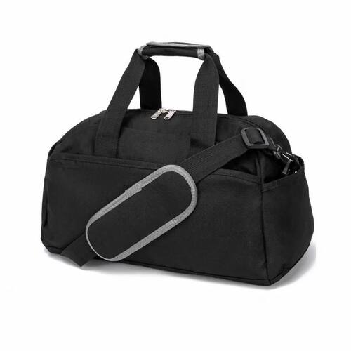 1pcs Travel Gym Bag Portable Sports Luggage Bag Foldable Fit