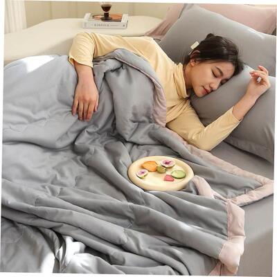 2024 summer quilt/comforter/blanket/quilts/duvet /blankets
