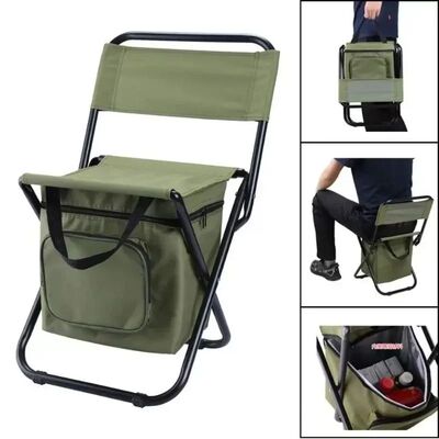 Outdoor Folding Chair Folding Expandable Beach Chairs Stainl