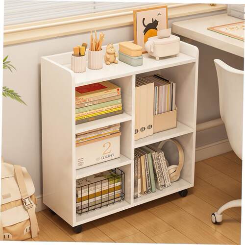 Bed desk bookshelf computer dormitory student tae study