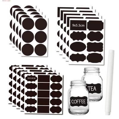 20-1pcs/SetChalkboard