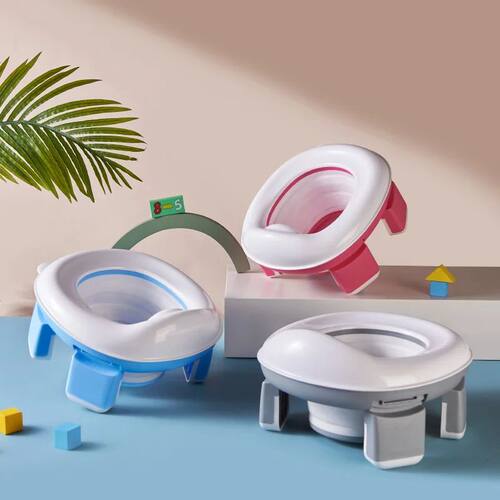Camping Gadgets Car Emergency Mobile Toilet Camp Supplies Na