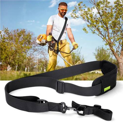 Trimmer Lawn Mowers Garden Tools Attachment Gasoline Brush C