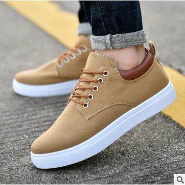 korean Breathable men
