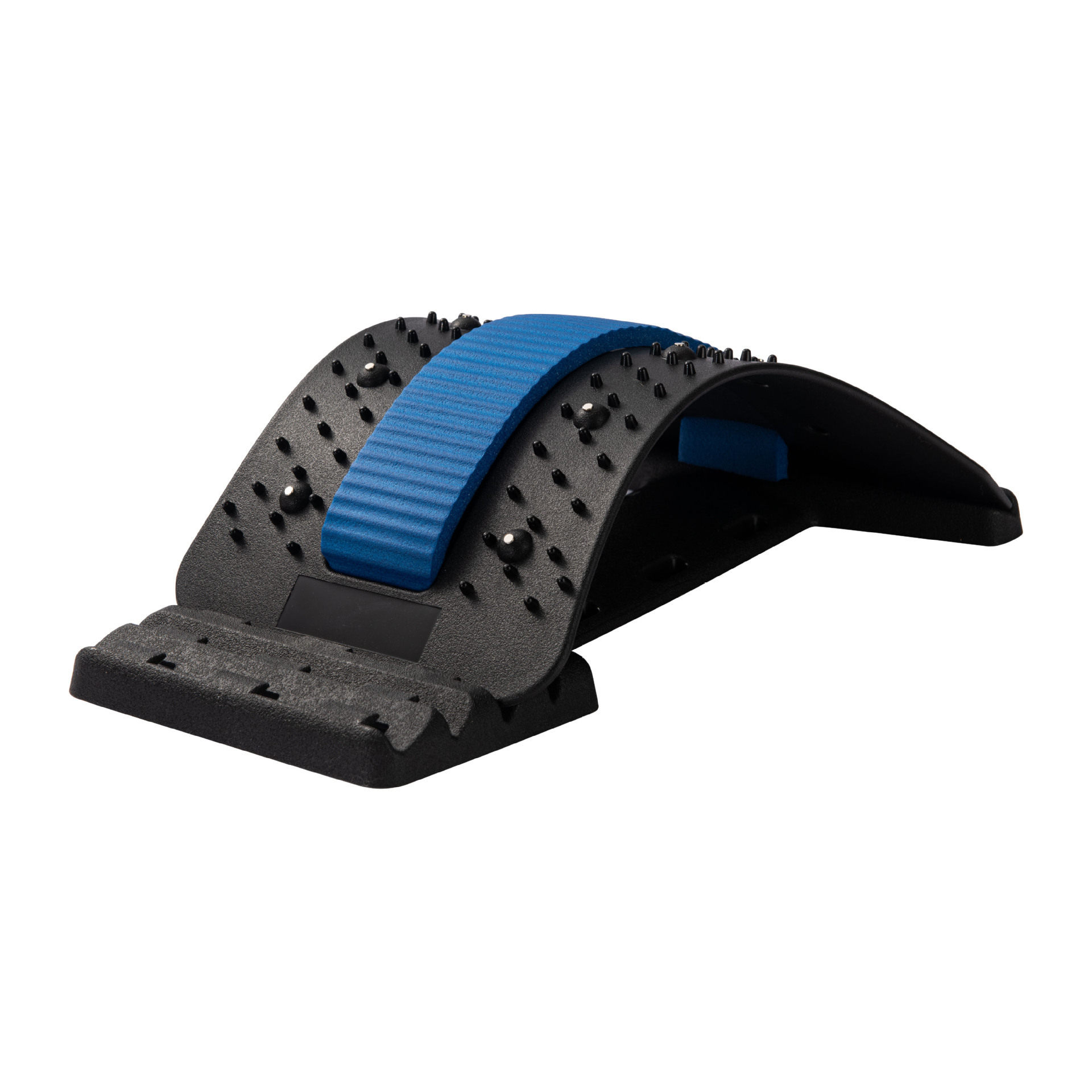 腰间腰盘突出腰椎矫正器家用背部拉伸器舒缓器腰间盘突出矫正器